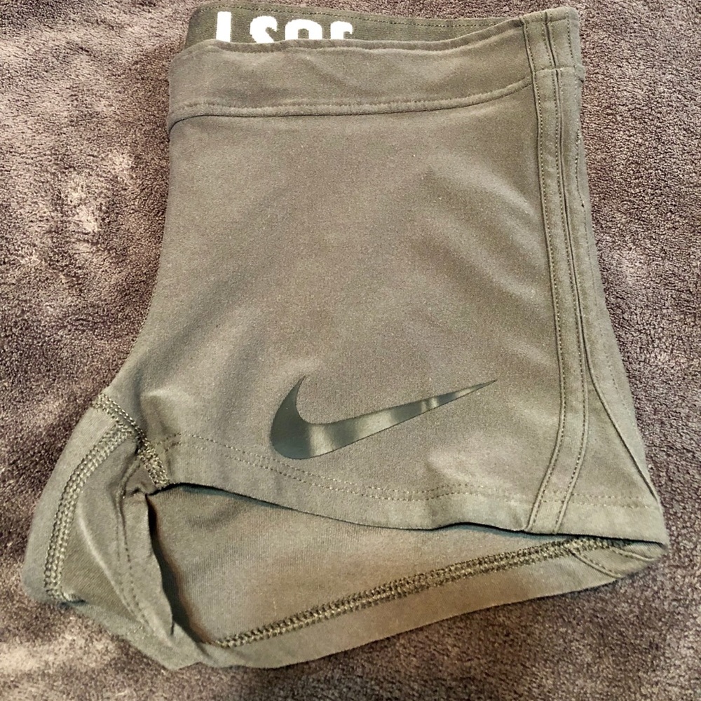 Nike Dri-Fit shorts